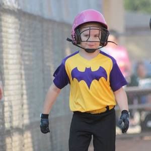 Meet your Posher, Brandy